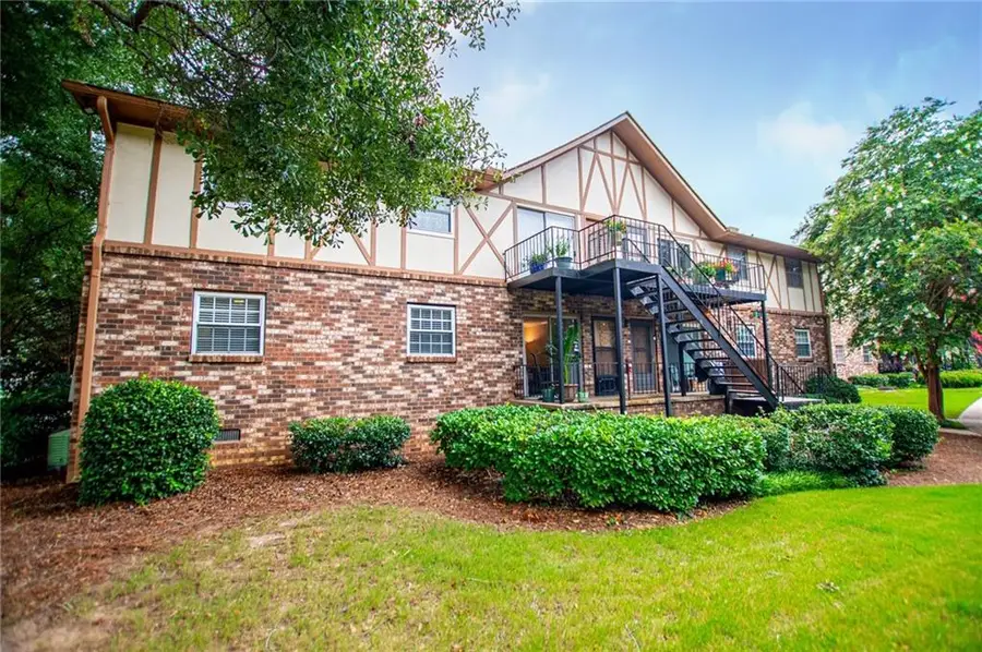 1181 Church Street #E, Decatur, GA 30030 - #2
