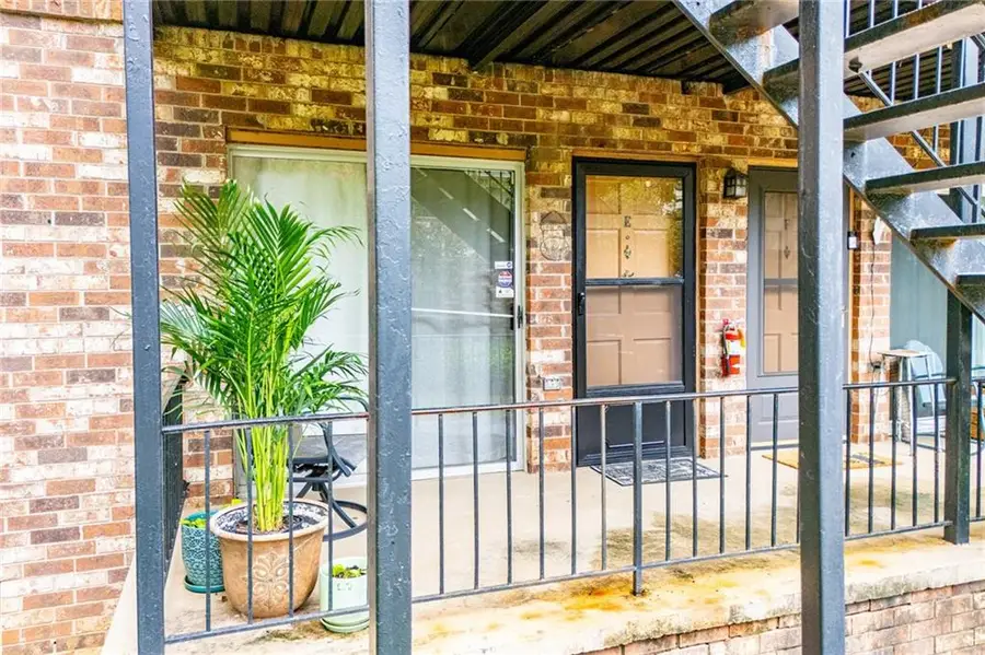 1181 Church Street #E, Decatur, GA 30030 - #3