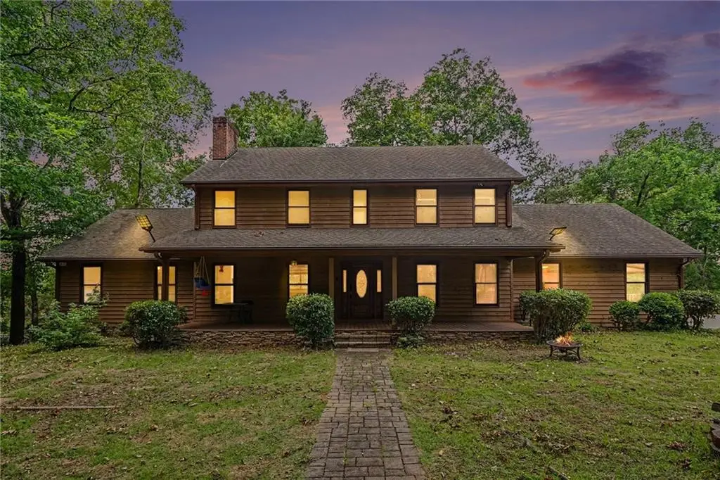 3440 Monica Lane Sw, Conyers, GA 30094 - #1