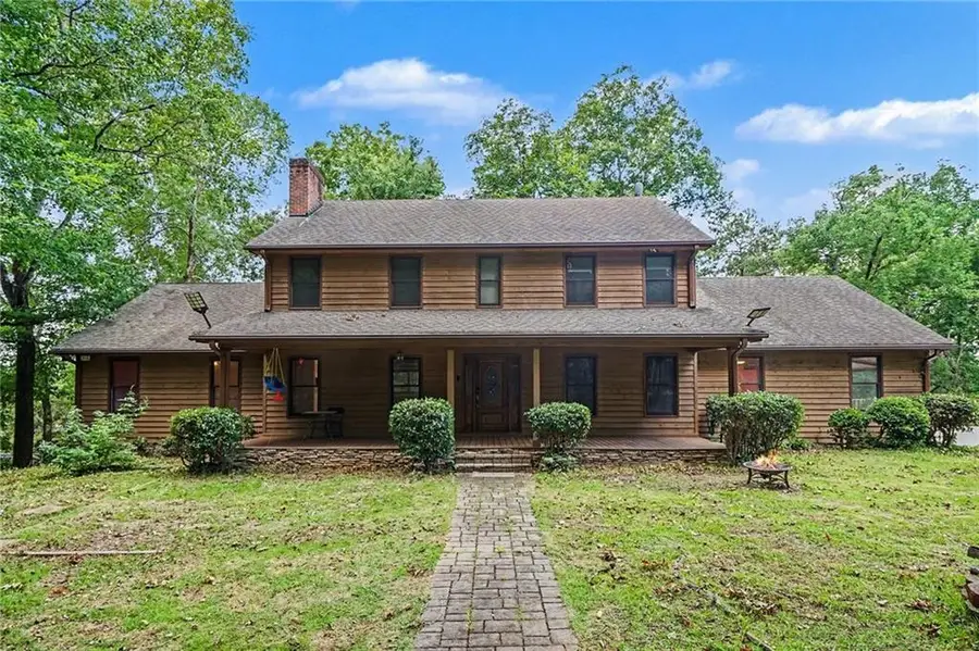 3440 Monica Lane Sw, Conyers, GA 30094 - #2