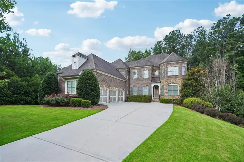 373 Glynnwilde Drive Nw, Marietta, GA 30064 - #1