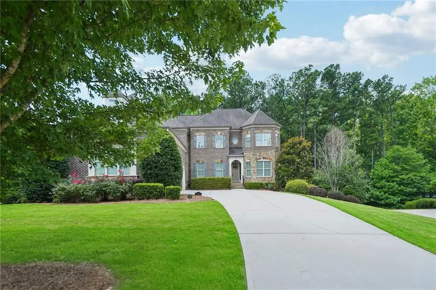 373 Glynnwilde Drive Nw, Marietta, GA 30064 - #2