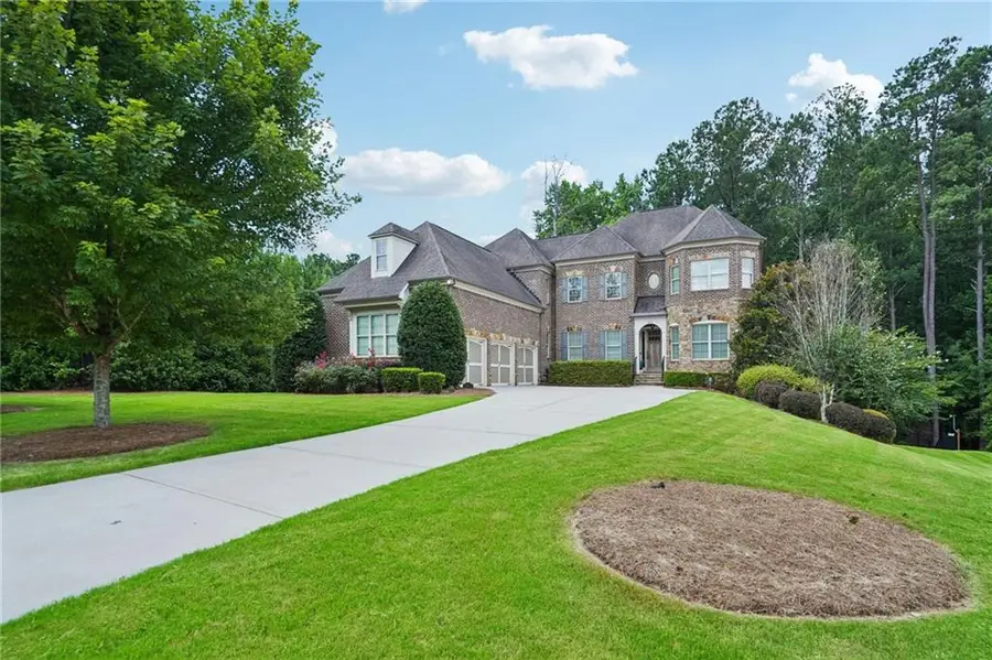 373 Glynnwilde Drive Nw, Marietta, GA 30064 - #3