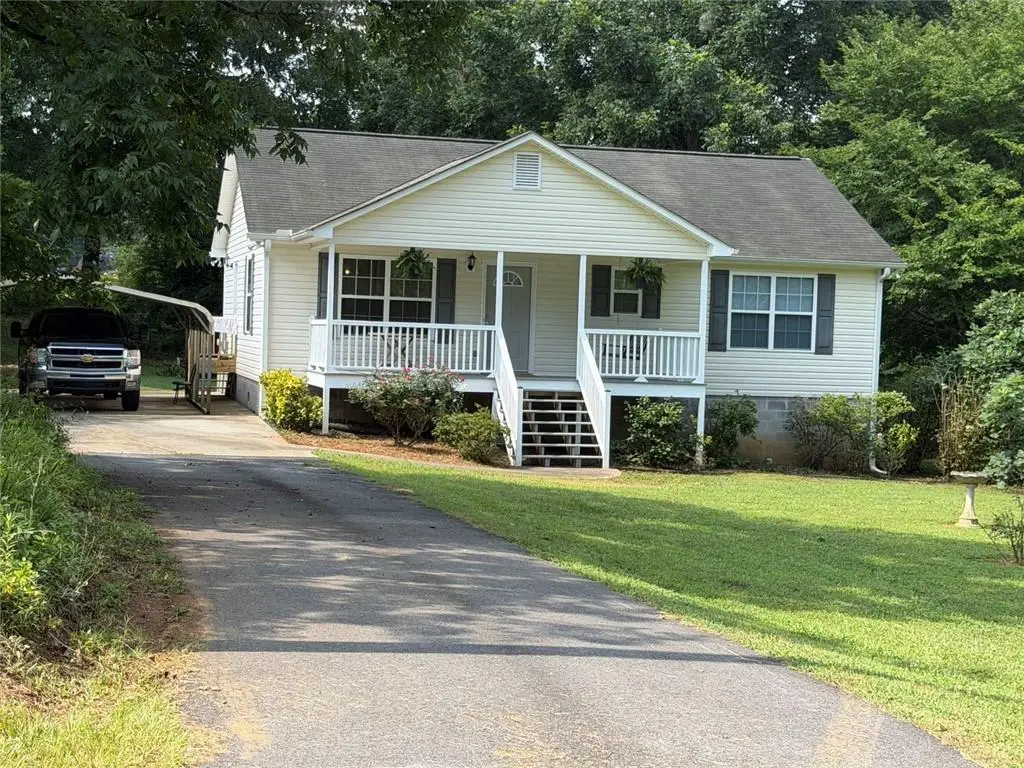 2370 Pine Valley Road, Powder Springs, GA 30127 - #1