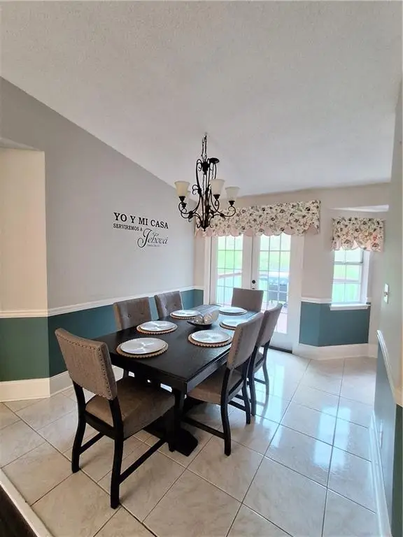 1142 Riverside Trace, Buford, GA 30518 - #3