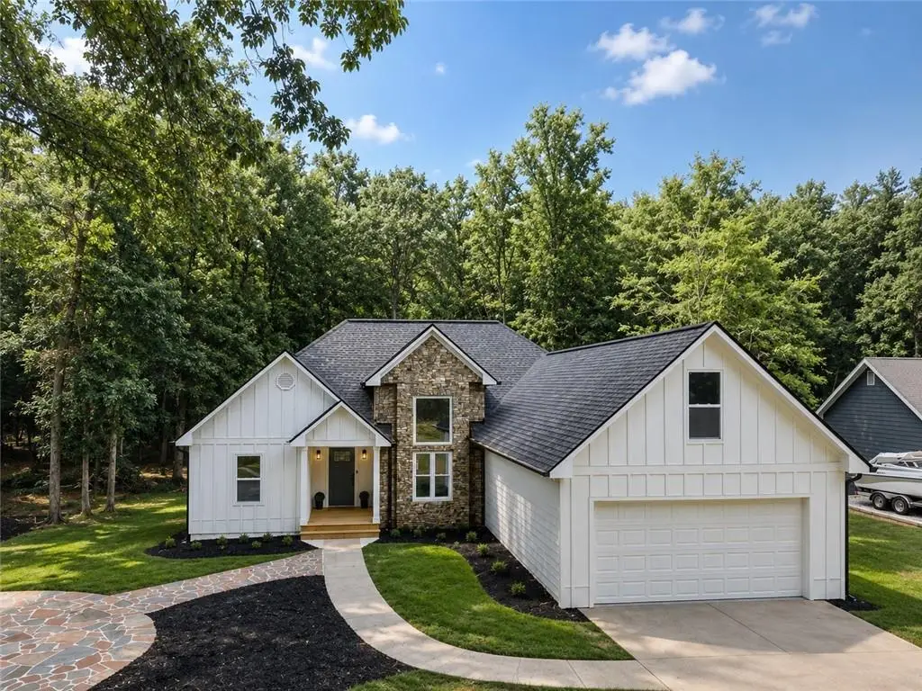 2520 Conley Drive, Cumming, GA 30040 - #1