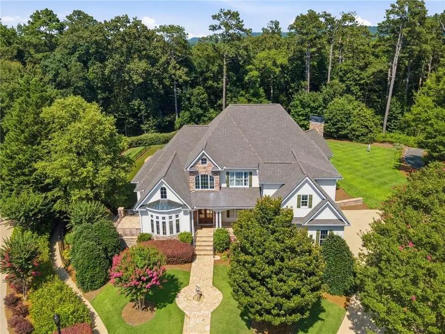 5 Saint Andrews Way Sw, Rome, GA 30165 - #2