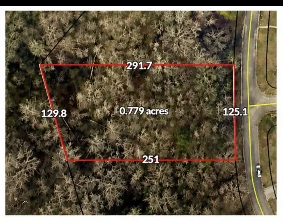 807 Anna Kathryn Drive, Stockbridge, GA 30281 - #1