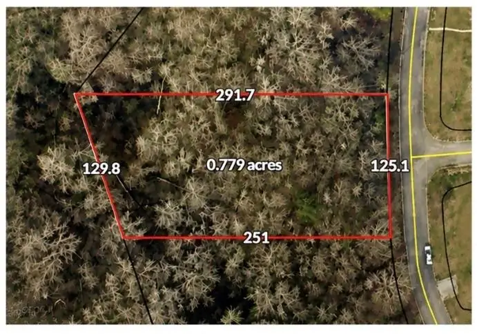 807 Anna Kathryn Drive, Stockbridge, GA 30281 - #2
