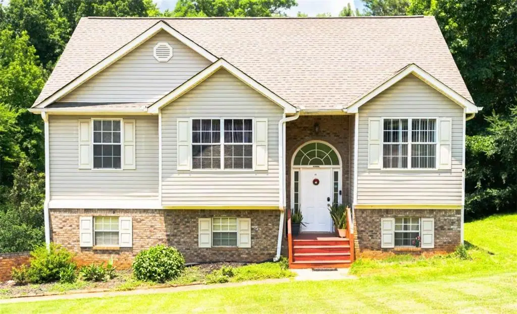 45 Avery Drive, Covington, GA 30016 - #1