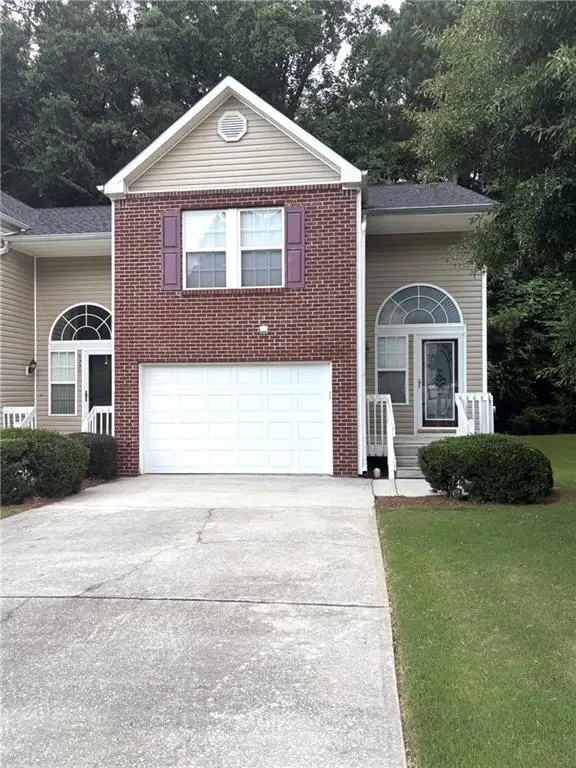6218 Queen Meadow Drive Se, Mableton, GA 30126 - #1