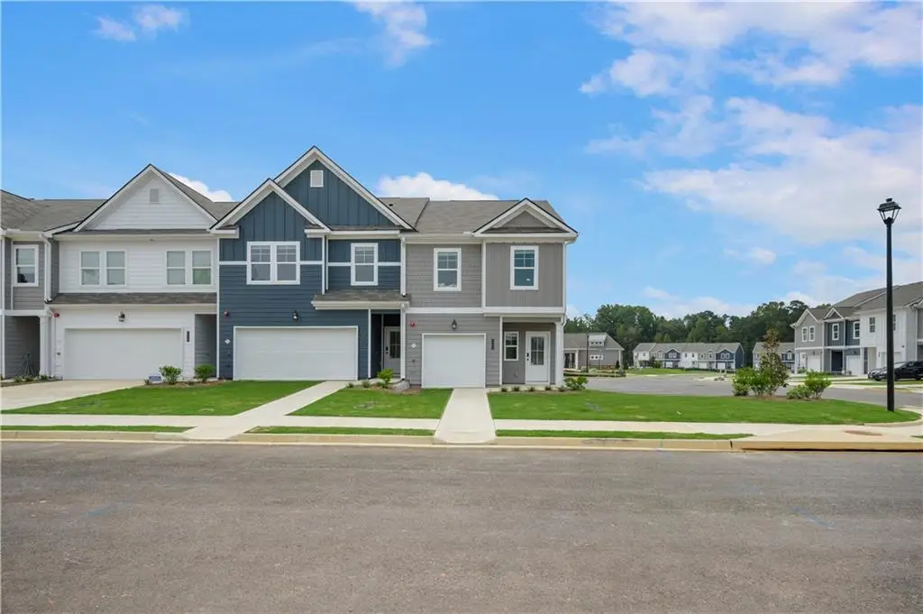 1381 Riverstone Road #251, Jonesboro, GA 30238 - #1
