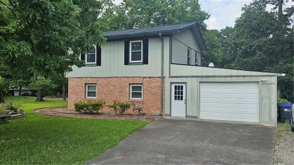 3534 Hill Drive, Duluth, GA 30096