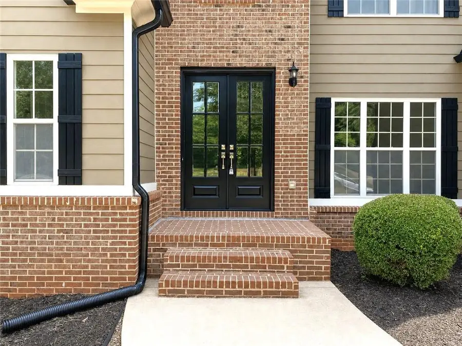 623 Henning Drive, Winder, GA 30680 - #2