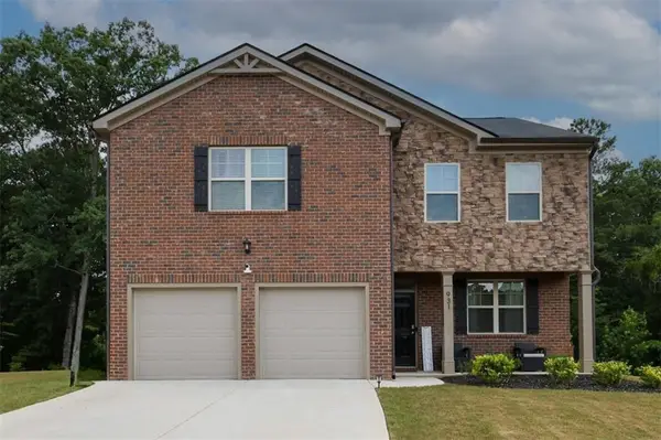 931 Avenida Way, Mcdonough, GA 30252