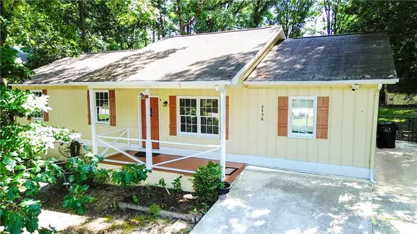 2456 Verner Road, Lawrenceville, GA 30043