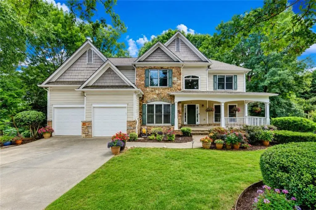 3545 Sentry View Trace, Suwanee, GA 30024 - #1