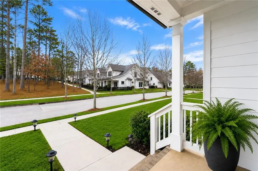 5135 Arnold Street, Covington, GA 30014 - #3