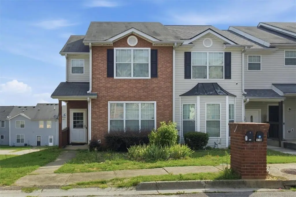 117 Hawkeye Lane Nw #GA30, Conyers, GA 30012 - #1