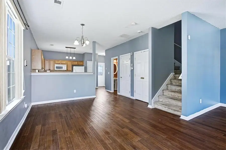 117 Hawkeye Lane Nw #GA30, Conyers, GA 30012 - #3