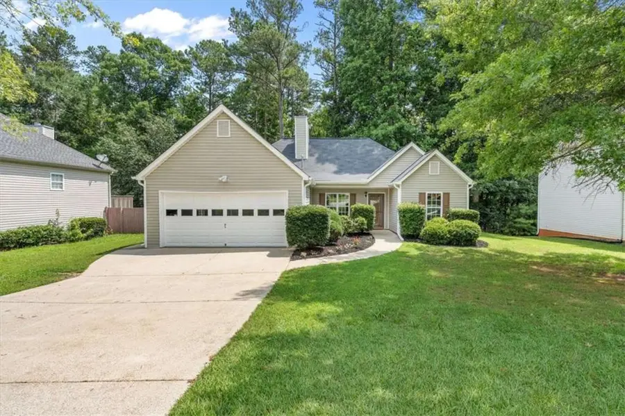 7220 Brittany Way, Douglasville, GA 30134 - #2