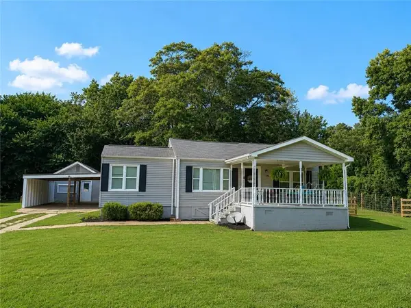 194 Park Drive, Jefferson, GA 30549
