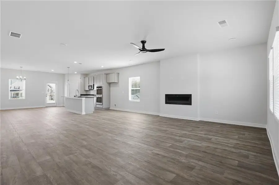 360 Jarrett Street, Fairburn, GA 30213 - #3