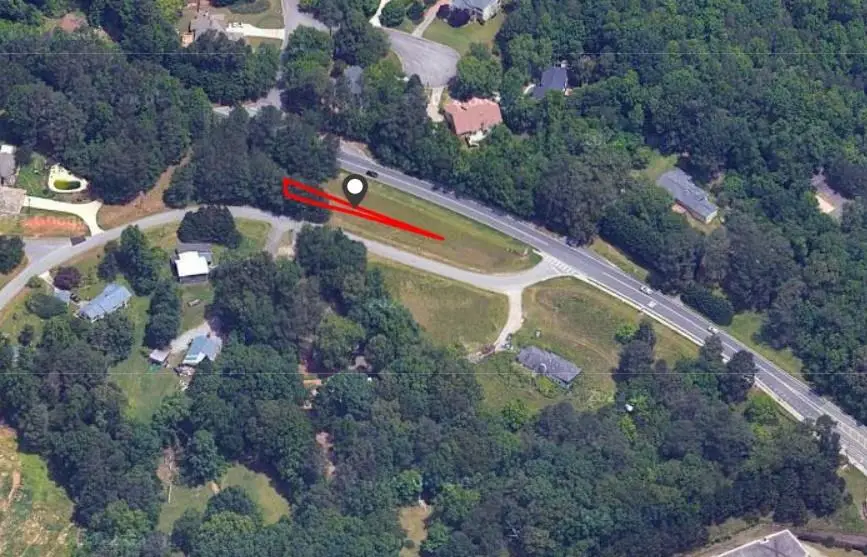 1185 Buford Dam Road, Buford, GA 30518 - #3