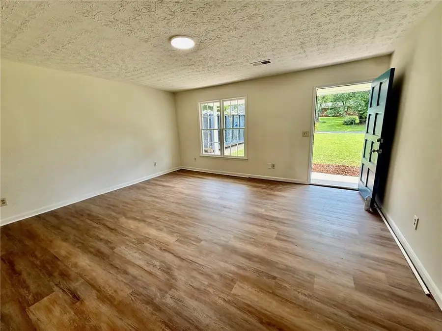3165 Delhi Drive, Powder Springs, GA 30127 - #3