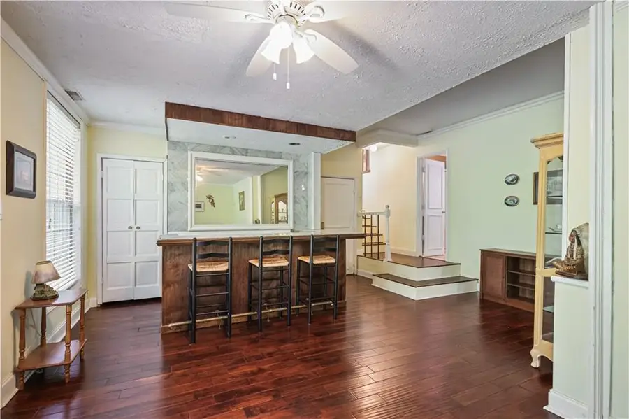 4781 Silverberry Lane Nw, Acworth, GA 30102 - #3