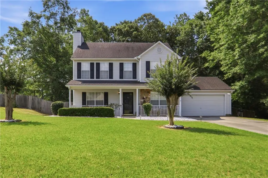 3740 Michaels Creek Way, Loganville, GA 30052 - #1