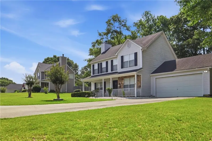 3740 Michaels Creek Way, Loganville, GA 30052 - #2