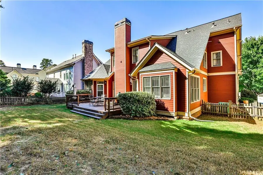 1711 Carrington Pointe, Tucker, GA 30084 - #2