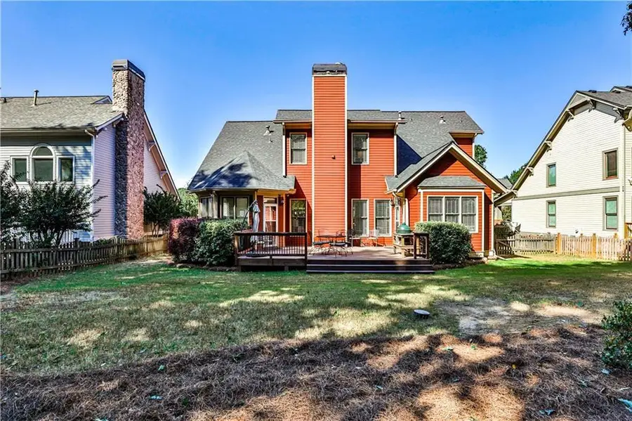 1711 Carrington Pointe, Tucker, GA 30084 - #3
