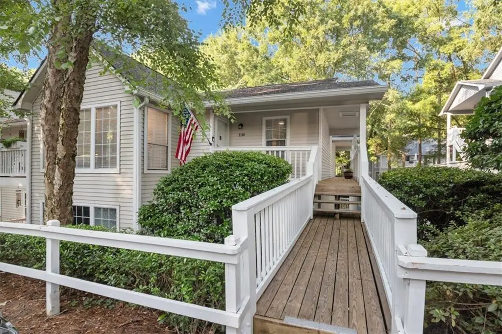 1110 Gettysburg Place, Atlanta, GA 30350 - #1