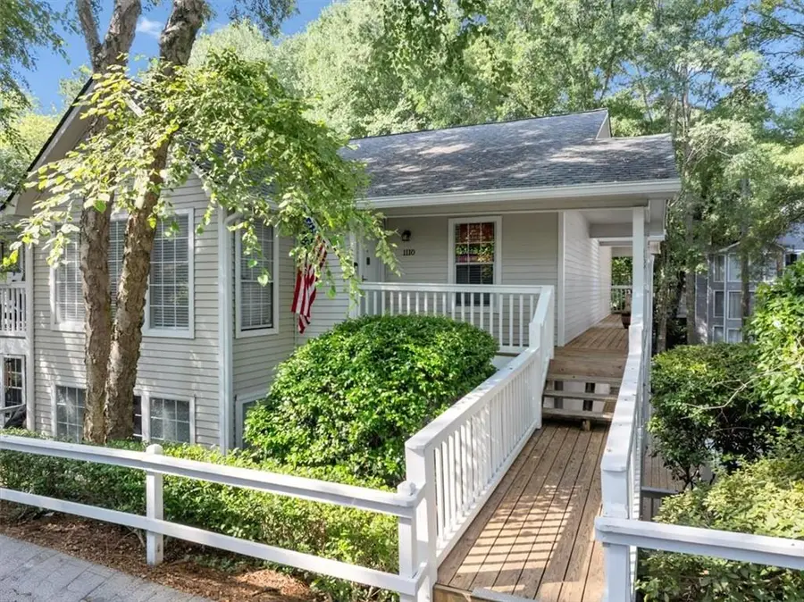 1110 Gettysburg Place, Atlanta, GA 30350 - #2
