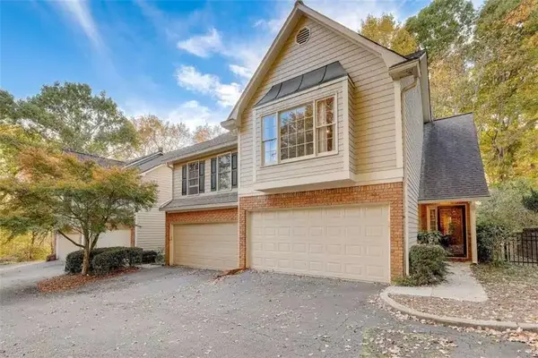 2970 Woodruff Drive, Smyrna, GA 30080