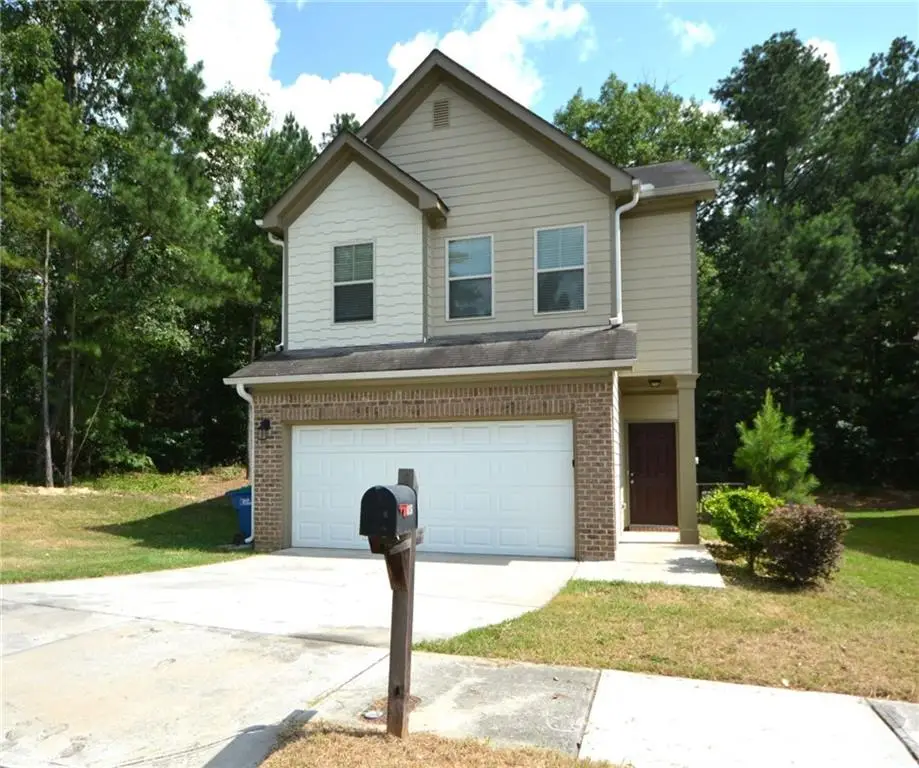 6426 Grey Fox Way, Riverdale, GA 30296 - #1