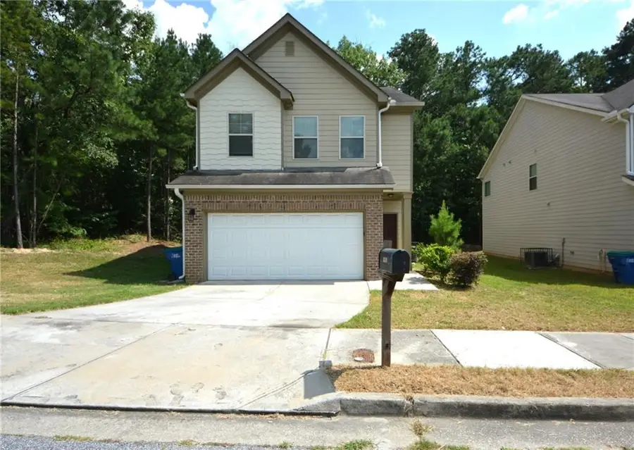 6426 Grey Fox Way, Riverdale, GA 30296 - #2