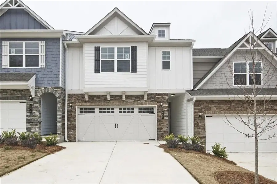 884 Counterpoint Drive #LOT 25, Decatur, GA 30032 - #2