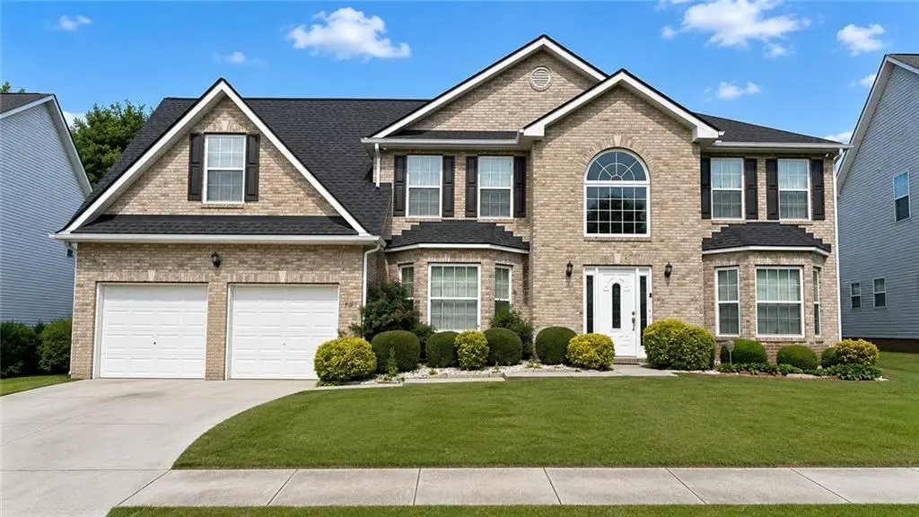 4947 Bottle Brush Court, Snellville, GA 30039 - #1