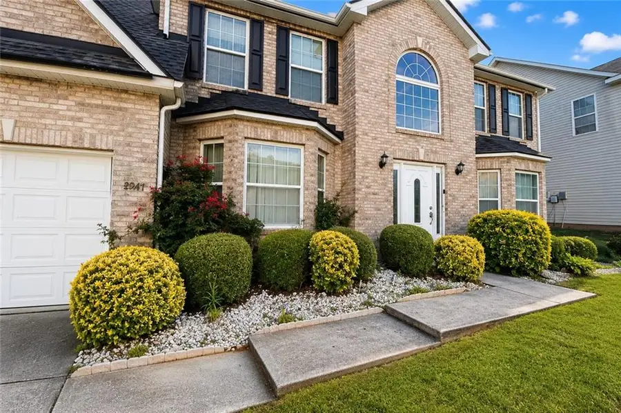 4947 Bottle Brush Court, Snellville, GA 30039 - #2