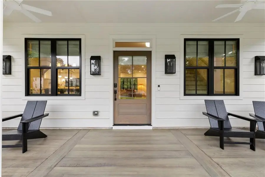 290 Walnutwood Trail, Roswell, GA 30075 - #3