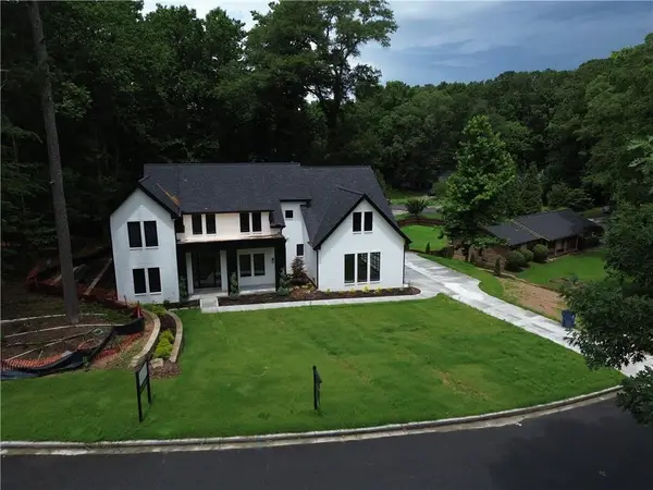 170 Michaela Drive, Alpharetta, GA 30009