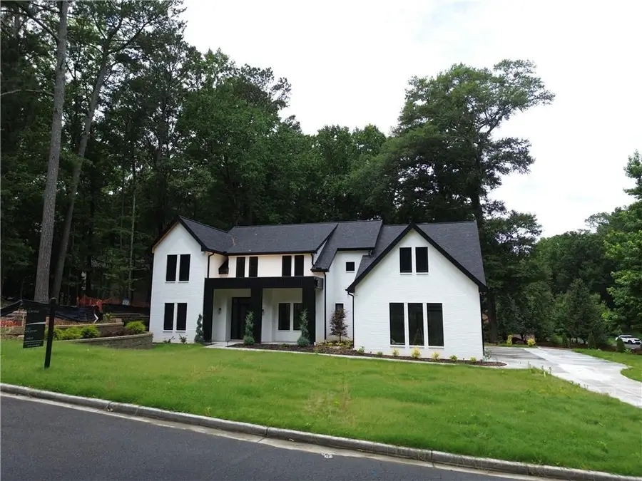 170 Michaela Drive, Alpharetta, GA 30009 - #2