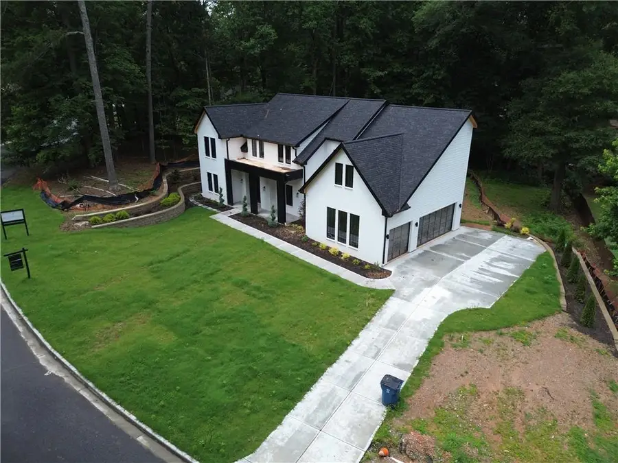 170 Michaela Drive, Alpharetta, GA 30009 - #3