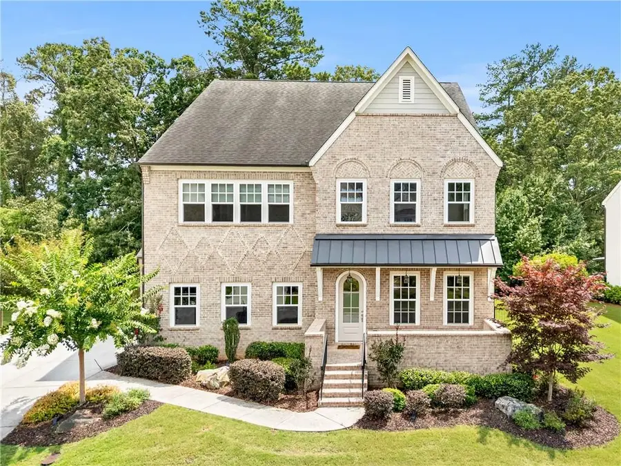 5053 Dinant Drive, Alpharetta, GA 30022 - #2