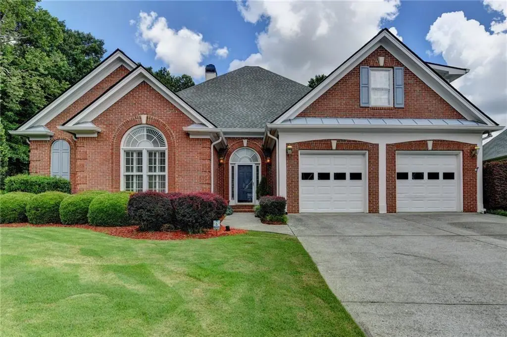 2623 Harman Park Circles, Duluth, GA 30097 - #1