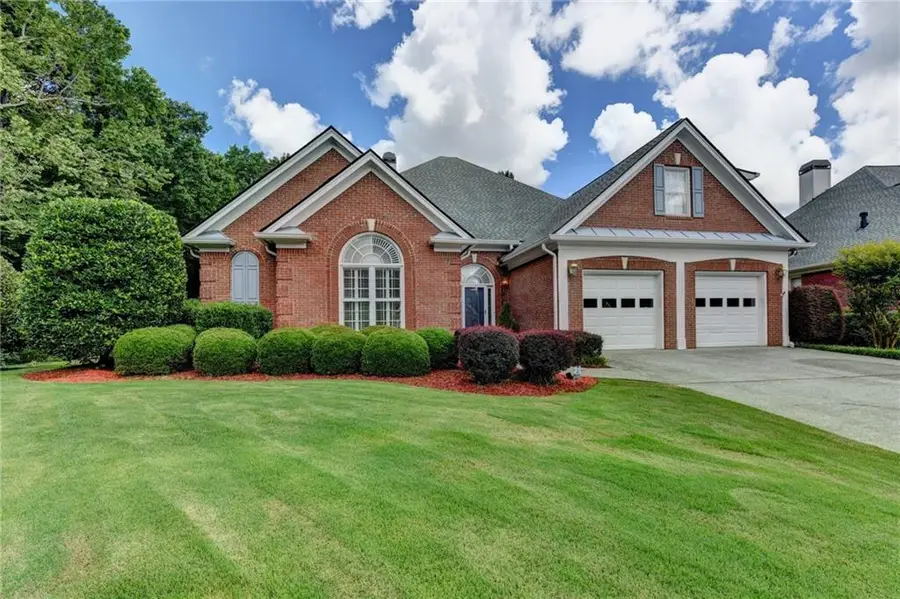 2623 Harman Park Circles, Duluth, GA 30097 - #3