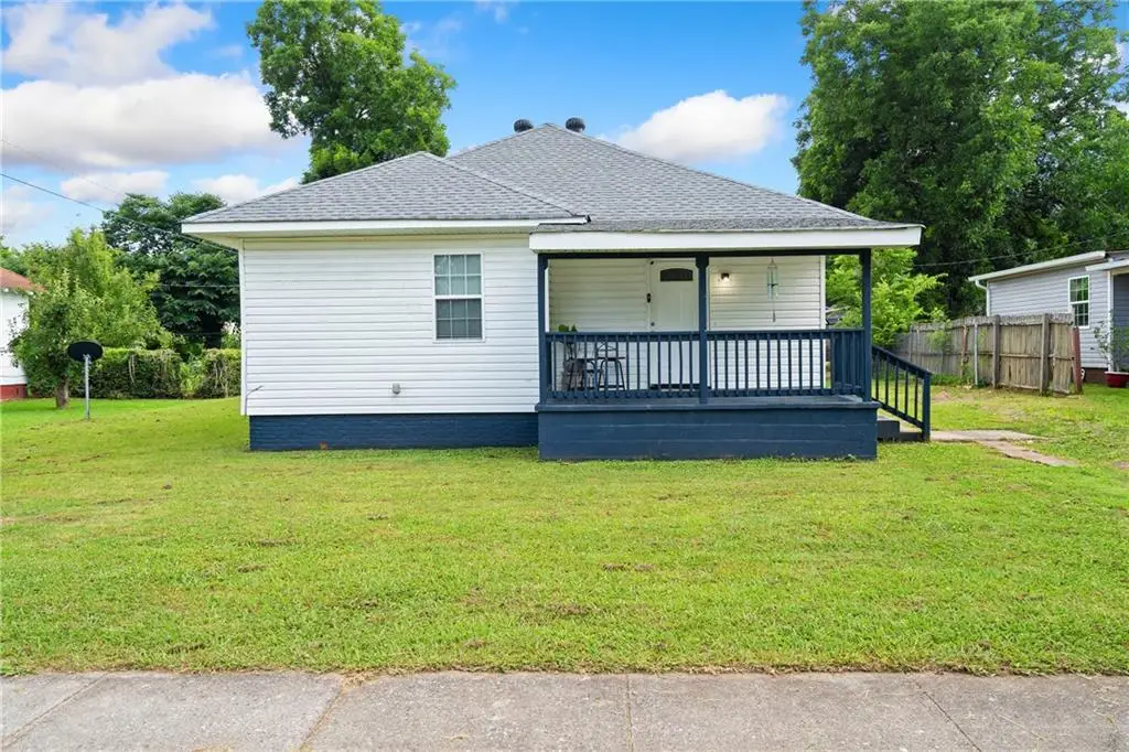 473 Conway Street, Dalton, GA 30720 - #1